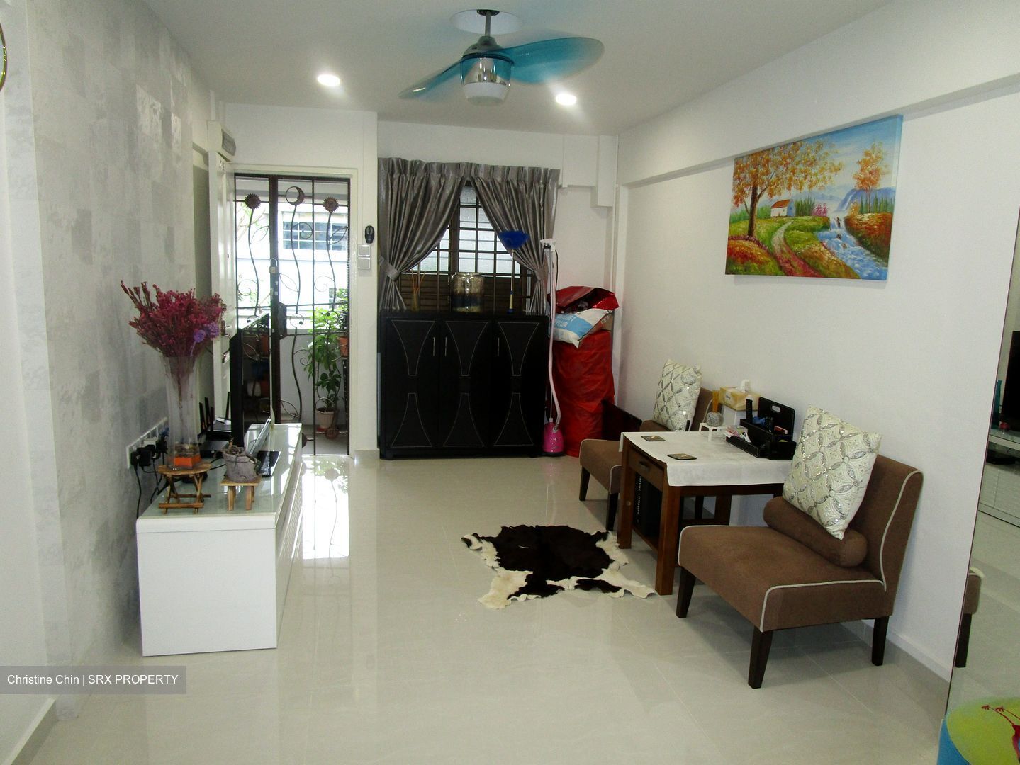 Blk 322 Ang Mo Kio 31 (Ang Mo Kio), HDB 3 Rooms #353184861